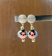 Cargar imagen en el visor de la galería, Aretes baby Estelita