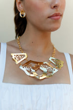 Cargar imagen en el visor de la galería, Choker Heredera.