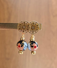 Cargar imagen en el visor de la galería, Aretes baby Estelita

