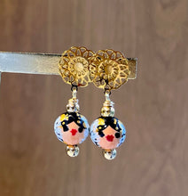 Cargar imagen en el visor de la galería, Aretes baby Estelita
