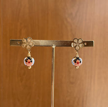 Cargar imagen en el visor de la galería, Aretes baby Estelita
