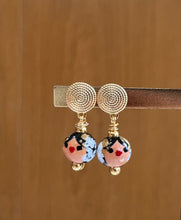 Cargar imagen en el visor de la galería, Aretes baby Estelita
