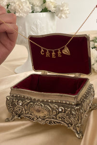 Collar Eterna