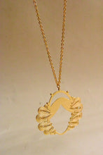 Cargar imagen en el visor de la galería, Collar Heredera XL.
