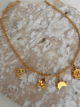 Cargar imagen en el visor de la galería, Collar Herencia panameña
