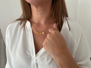 Collar Cree