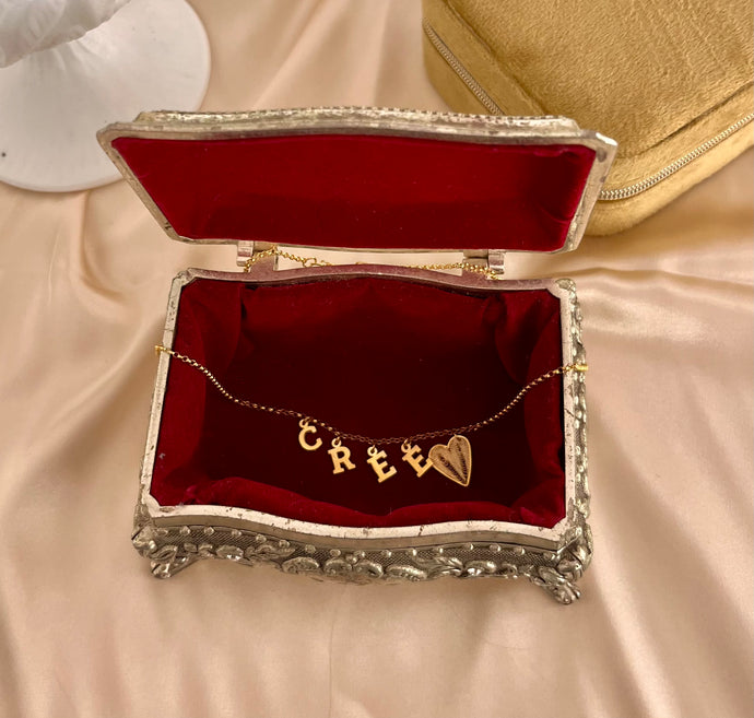 Collar Cree