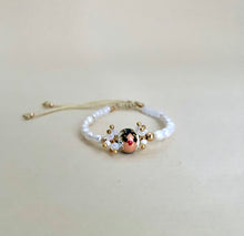 Cargar imagen en el visor de la galería, Pulsera Estelita Empollerada.
