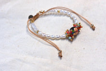 Cargar imagen en el visor de la galería, Pulsera Estelita Montuna.
