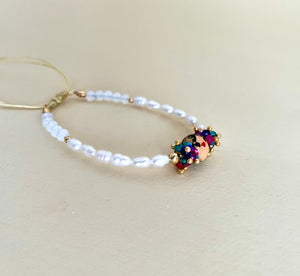 Pulsera Estelita Montuna.