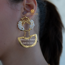Cargar imagen en el visor de la galería, Pulsera Heredera Universo
