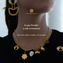 Cargar imagen en el visor de la galería, Pulsera Heredera Universo
