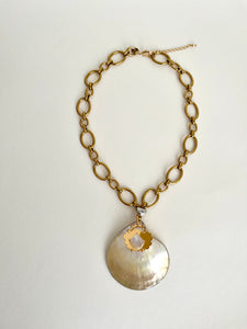 Collar de descanso