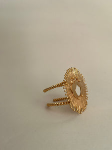 Pulsera Corazón del universo. Tu mi encanto Joyas.