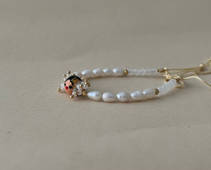 Pulsera Estelita Empollerada.