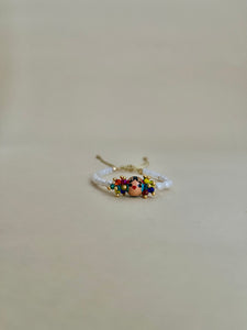 Pulsera Estelita Montuna.