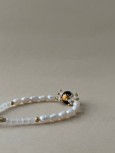 Pulsera Estelita Empollerada.