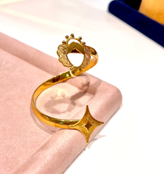 Pulsera Heredera Universo