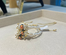 Cargar imagen en el visor de la galería, Pulsera Estelita Empollerada.
