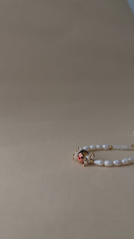 Pulsera Estelita muñequita empollerada Tu mi encanto