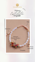 Cargar imagen en el visor de la galería, Pulsera Estelita Empollerada.
