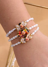 Cargar imagen en el visor de la galería, Pulsera Estelita Empollerada.
